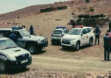  اقليم الحسيمة: مقـ..ـتل سيدة بـ”شاقور” على يد شقيق زوجها بدوار إحرشيين على خلفية نزاع عائلي