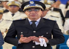 الحسيمة أمام مرحلة أمنية جديدة.. آمال كبيرة معلّقة على والي الأمن عمر أوراغ لمحاربة الجريمة وتجار المخدرات